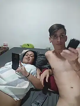 Milfvalesk live