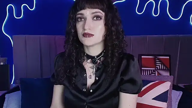 JeanneSabatier live