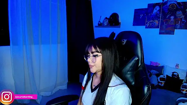 Nicorobinn live