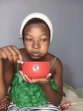 Cherryblush_2 live