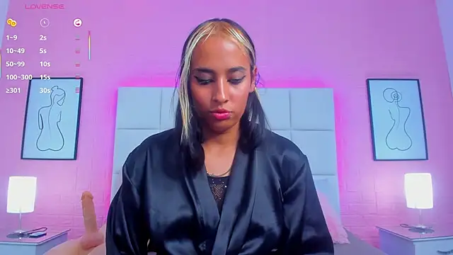 charlotte_kisss live