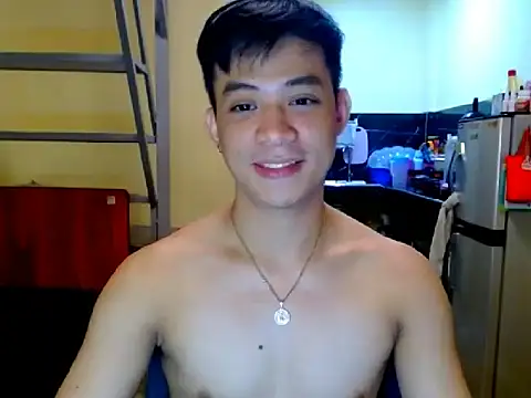 AsianCUMQUICKLY live