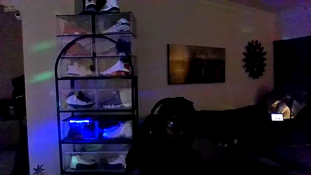 Triggerhappycj100 live