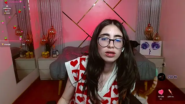 LenaRoses live
