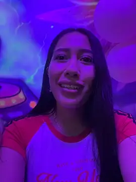 Amelia_Rivas live