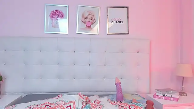 DianaSheren live
