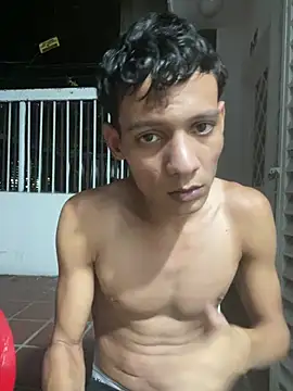 BEM_BOY live