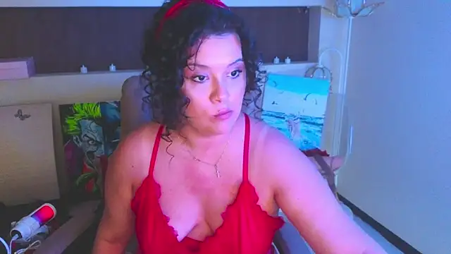 Malika_uAngel live