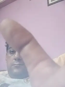 chuby38male live