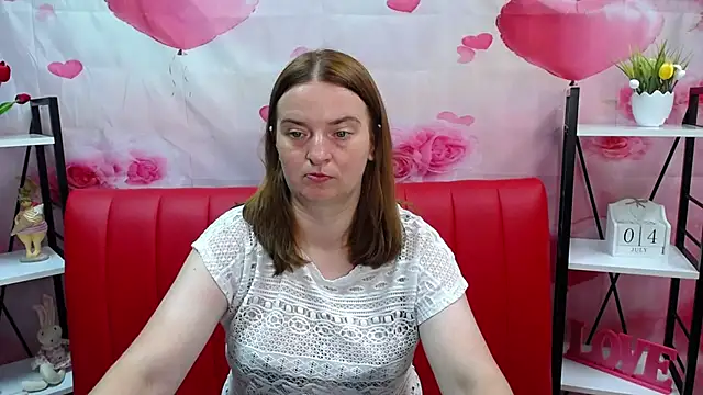 FreyaDak live