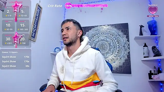 Jey_hot7 live