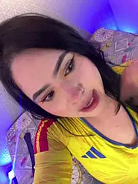 Bloomie_1 profile