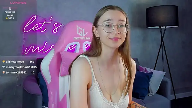 Lucy_Green live
