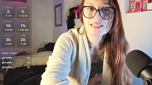 kittenlizz live
