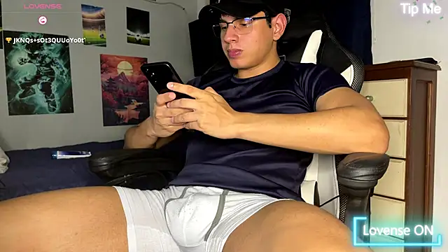 hyungboy live
