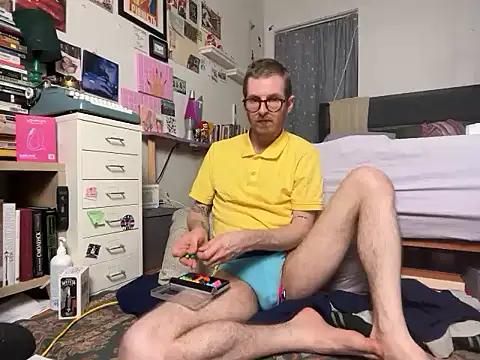 gnickname live