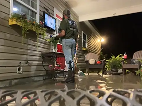 BootsAndCountry live