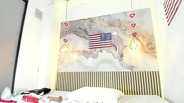 EvelynSweet1 live