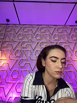 MelanyyJhonson15 live