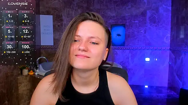 MelindaTin live