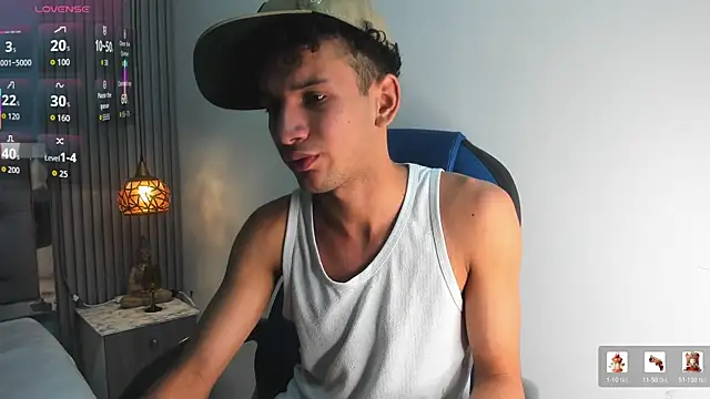 JDWhite18 live
