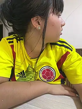 Mulan_rousse live