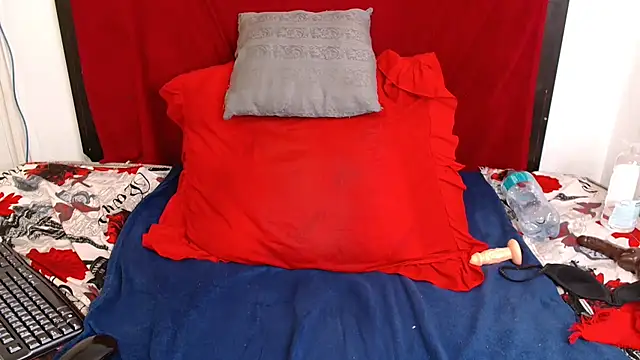 Milkypussyy live