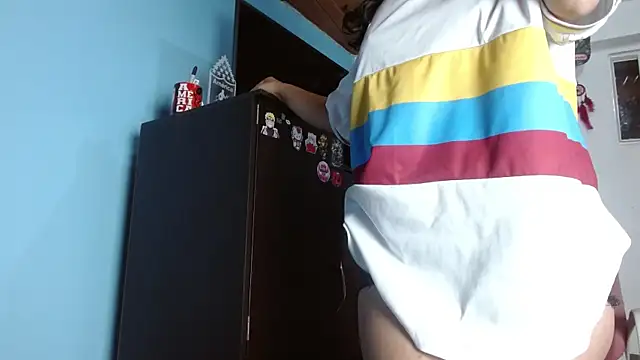 Nasty_019 live