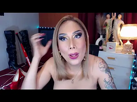 Allysonevanns live