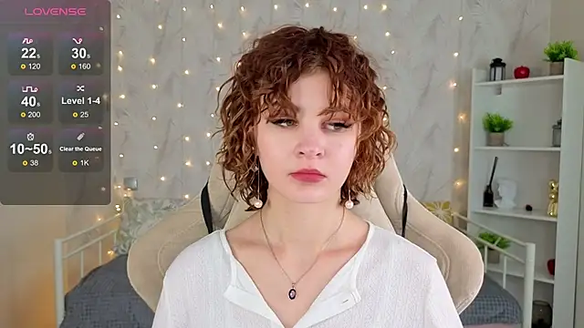 Kira__Fluffy live