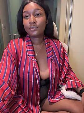 itsanna_b live
