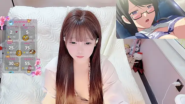TUTU-CN live