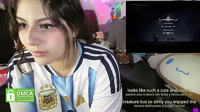 TuWaifuVirtual1 live