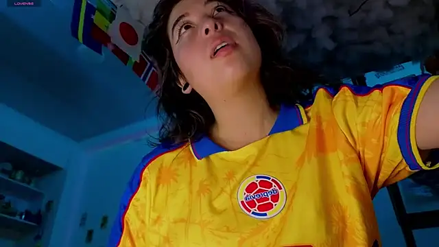 Celeste_Bauman live