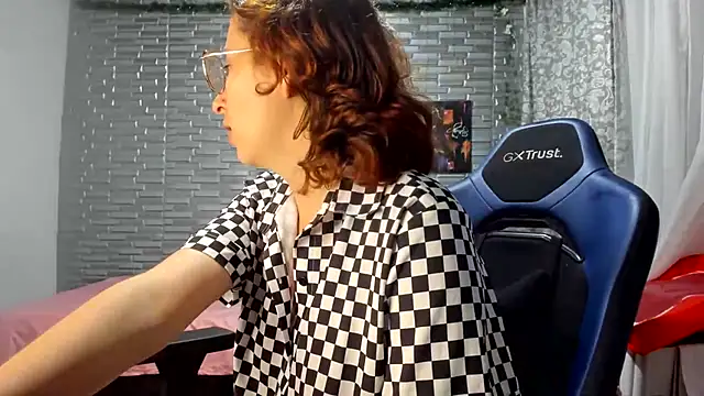 Ginger_Sweetty live