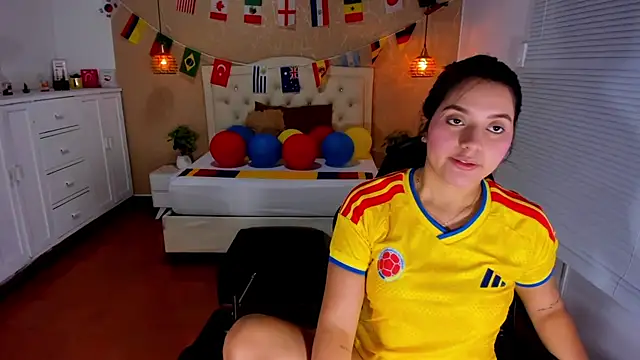 Hadley_ live