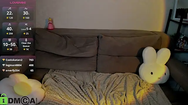 Sylvia_Ortiz live