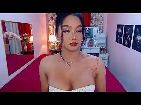 UrScreenGoddess live