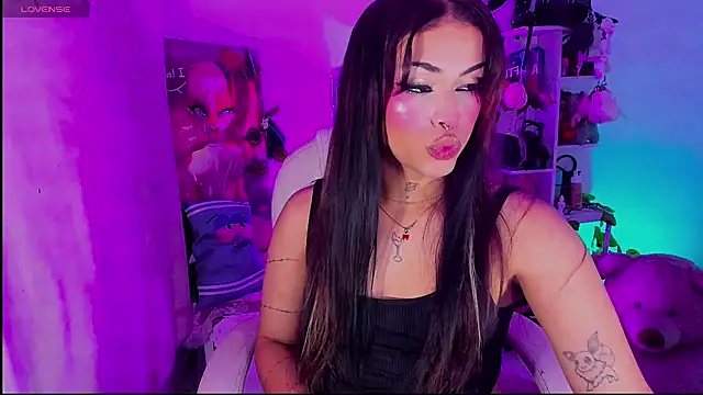 Devil_Kitsa live