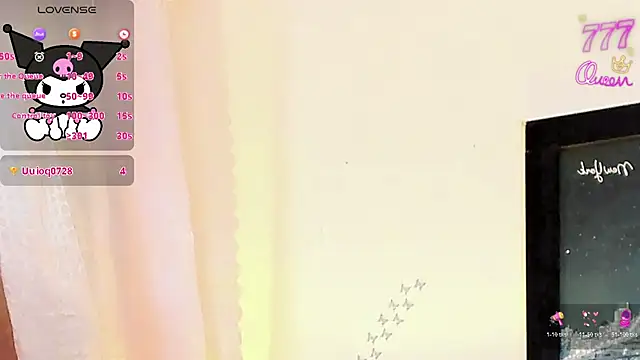 Baby_FenixTS live