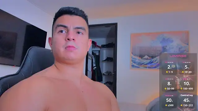RJBarto live