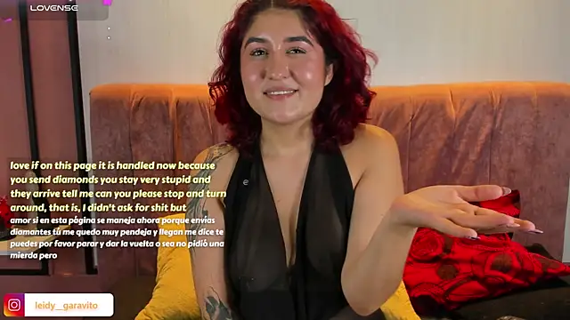 MissSavage_ live