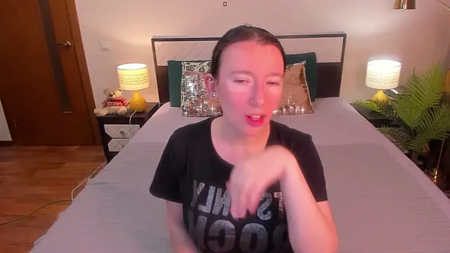 CatherineWalls live