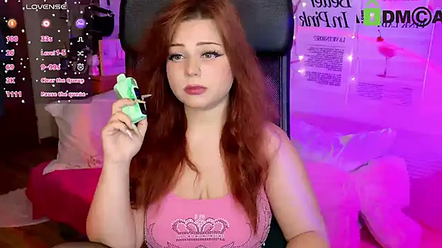 SweetDoll4u live
