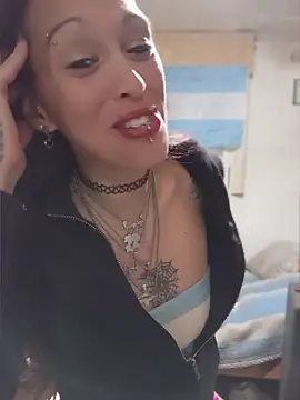 Zorrita_Fox live