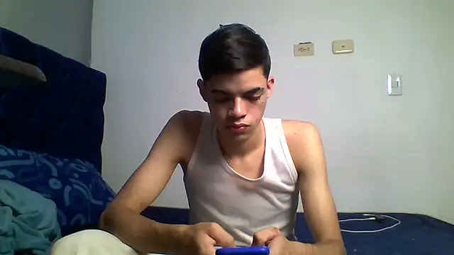 Latinos_2001 live