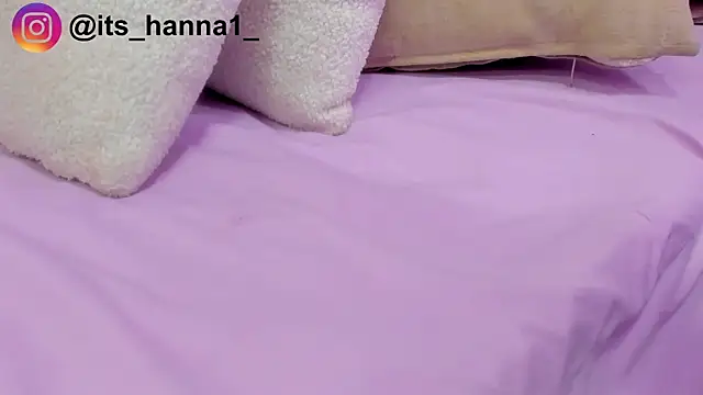 cutte_hanna18 live