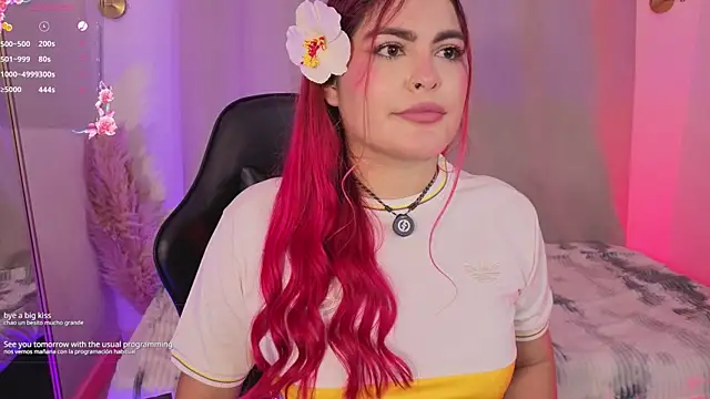 Nathali_Adans live