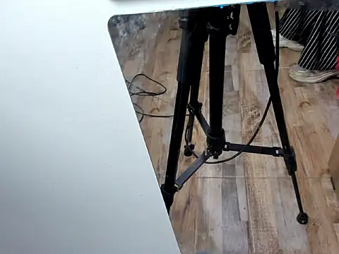 afro_espartacus live
