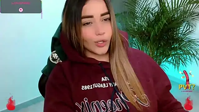 Lucia_star__ live
